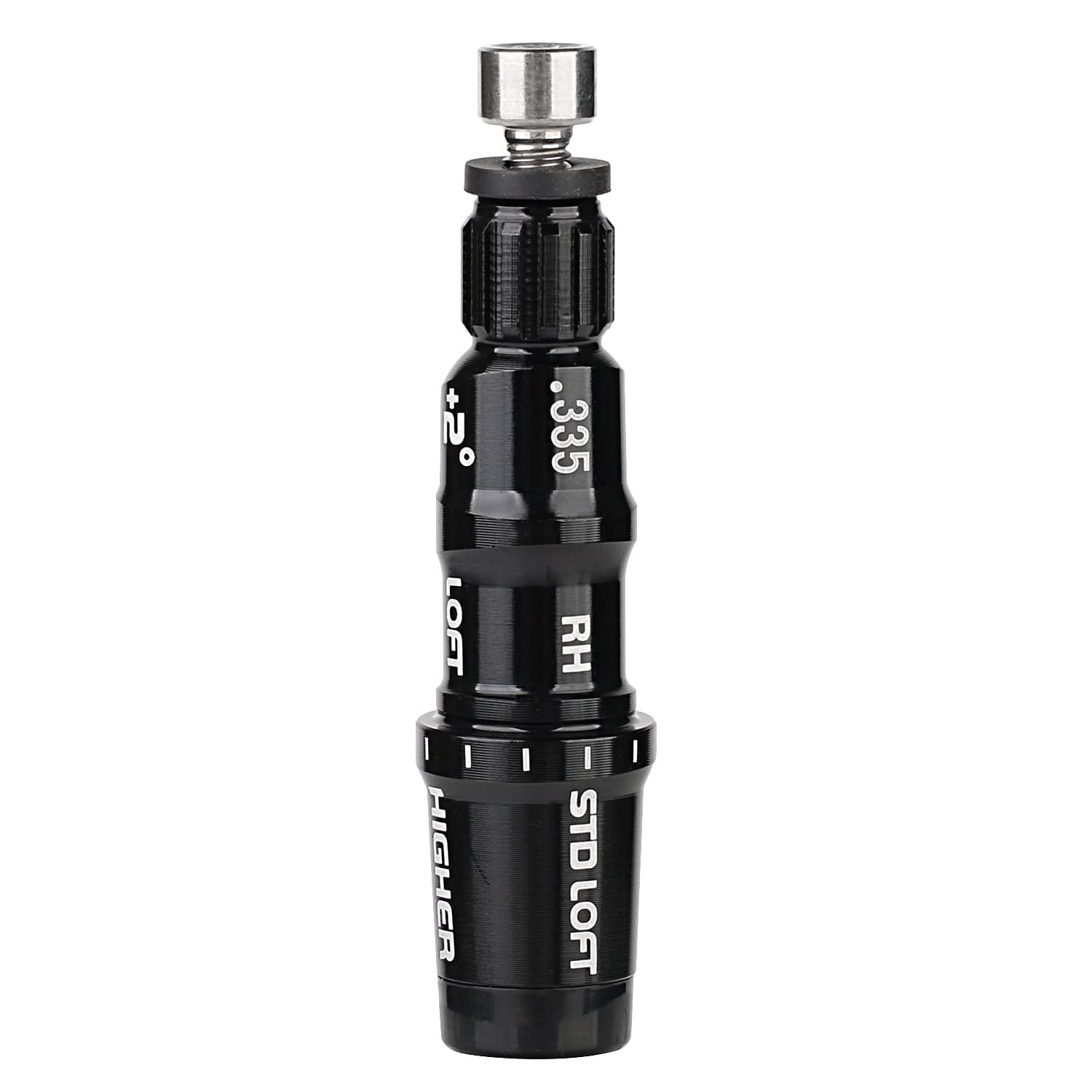 Amazon.com : SummerHouse Golf Shaft Adapter Sleeve Compatible with